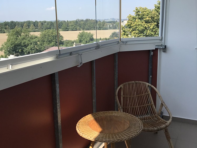 Квартира 2+1 в оренду, 56 м² (11 з 24)