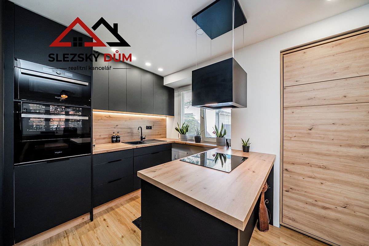 Prodej bytu 2+kk 47 m²