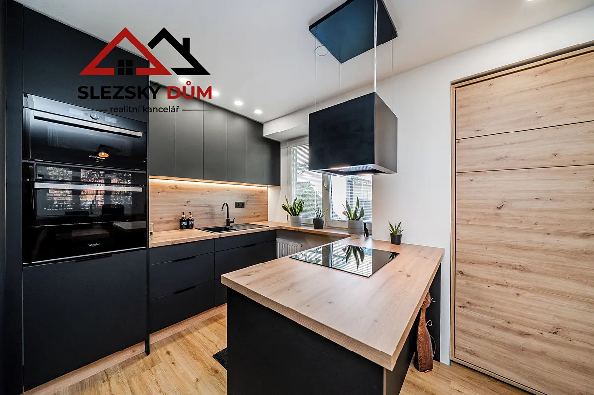 Prodej bytu 2+kk 47 m²
