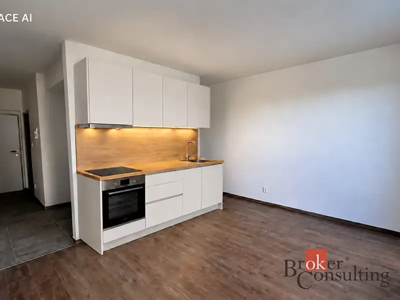Prodej bytu 1+kk 36 m², Plzeň – náhled fotky 1