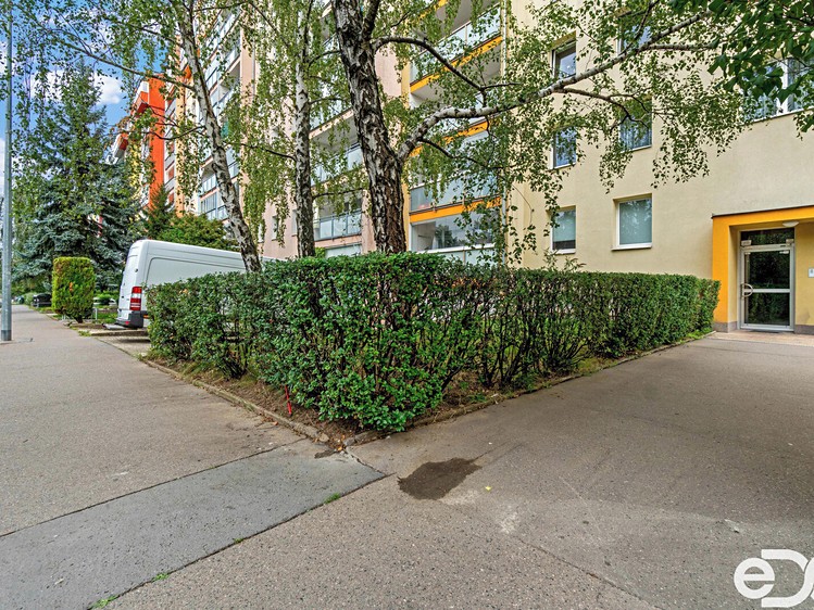 Квартира 3+kk на продаж, 65 м² (12 з 12)