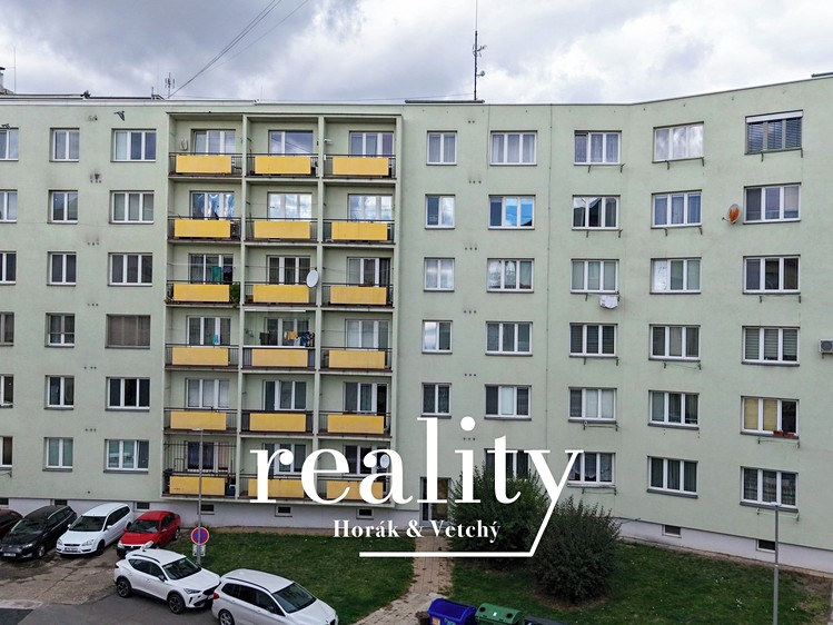 Prodej bytu 2+kk, 54 m² (16 z 19)