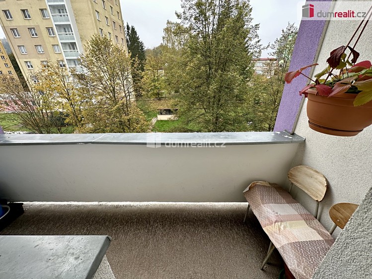 Квартира 3+1 на продаж, 71 м² (5 з 18)