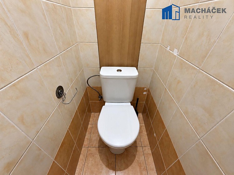 Квартира 2+1 на продаж, 50 м² (12 з 21)