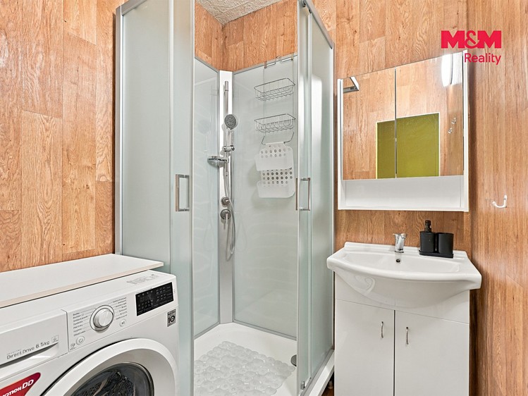 Wohnung 2+1 zum Kauf, 59 m² (13 von 22)