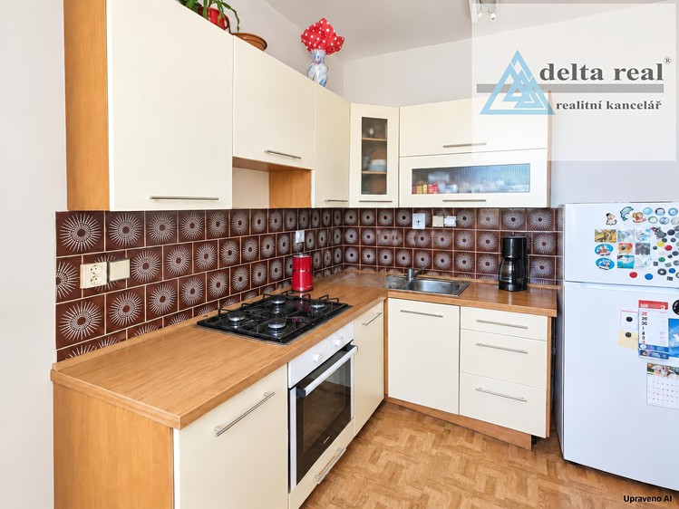 Wohnung 2+1 zum Kauf, 43 m² (6 von 9)