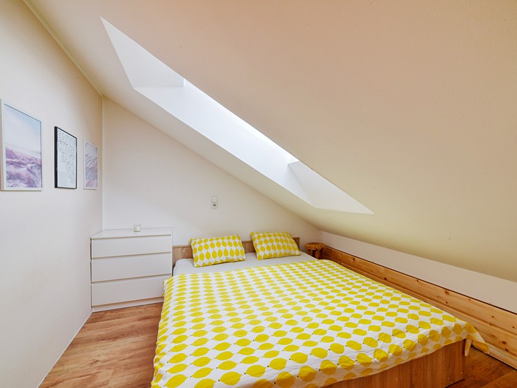Pronájem bytu 1+1, 38 m² (11 z 21)