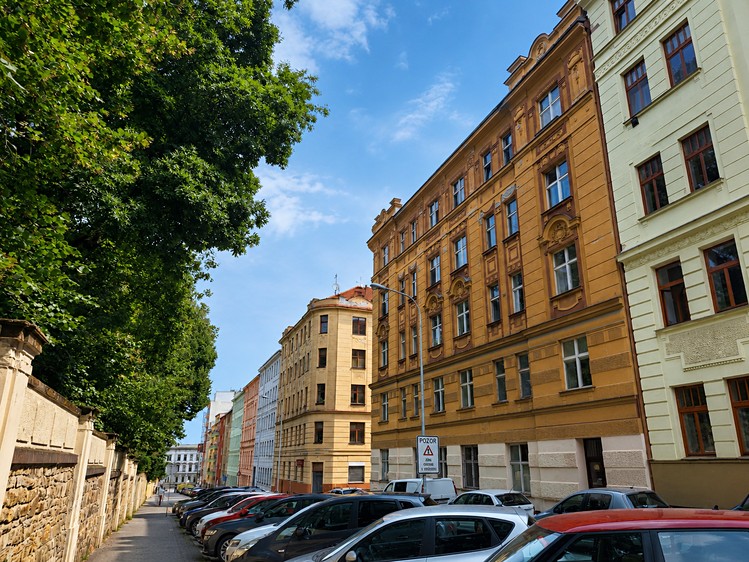Ostatní