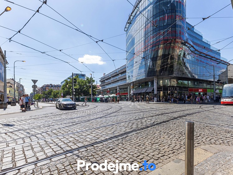 Квартира 3+kk в оренду, 110 м² (28 з 29)