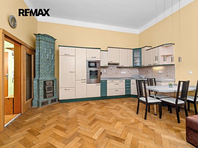 Wohnung 2+kk zum Kauf, 60 m² (2 von 31)