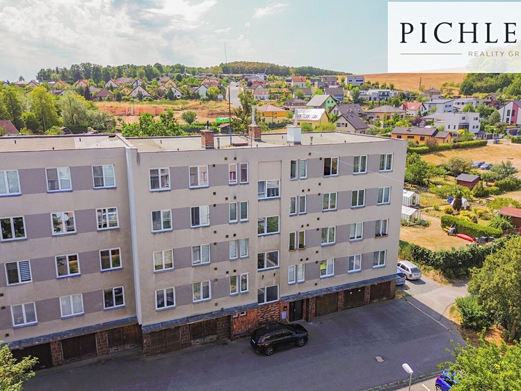 Wohnung 3+1 zum Kauf, 73 m² (28 von 30)