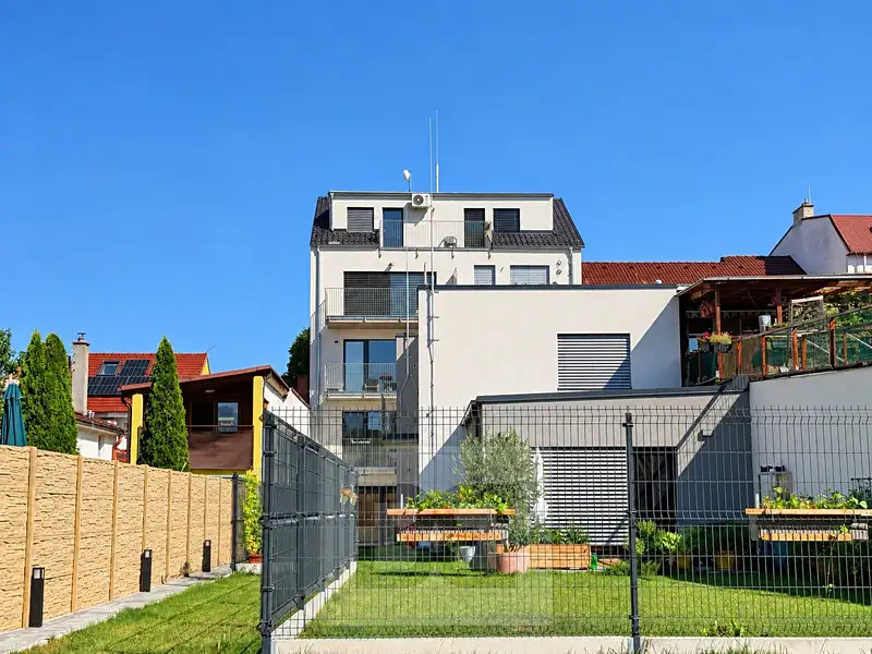 Prodej bytu 2+kk 66 m², Brno – náhled fotky 1