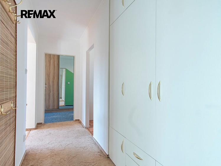Wohnung 3+1 zur Miete, 62 m² (13 von 19)