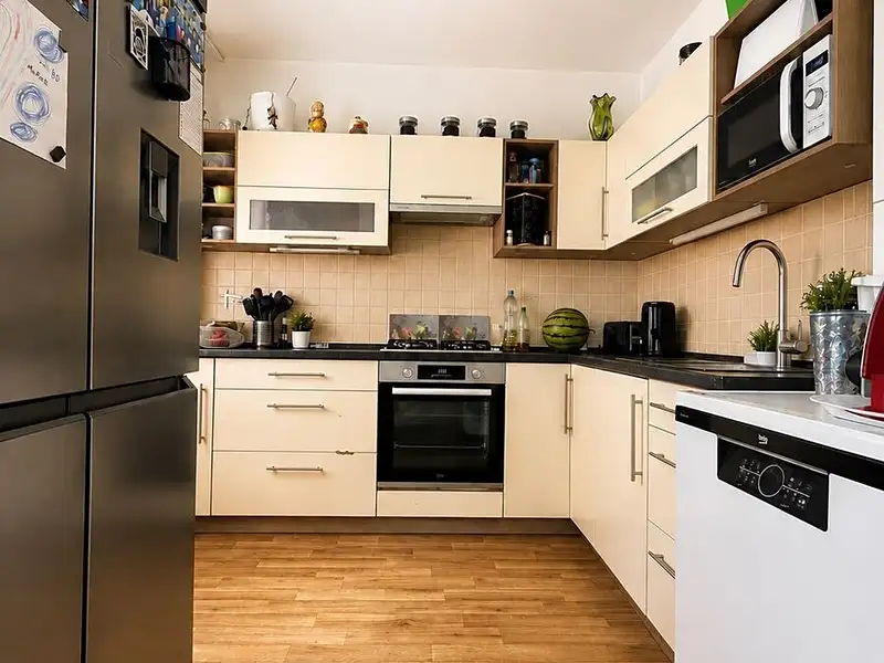 Prodej bytu 4+1 89 m², Most – náhled fotky 3