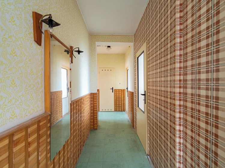 Квартира 2+1 на продаж, 56 м² (16 з 22)