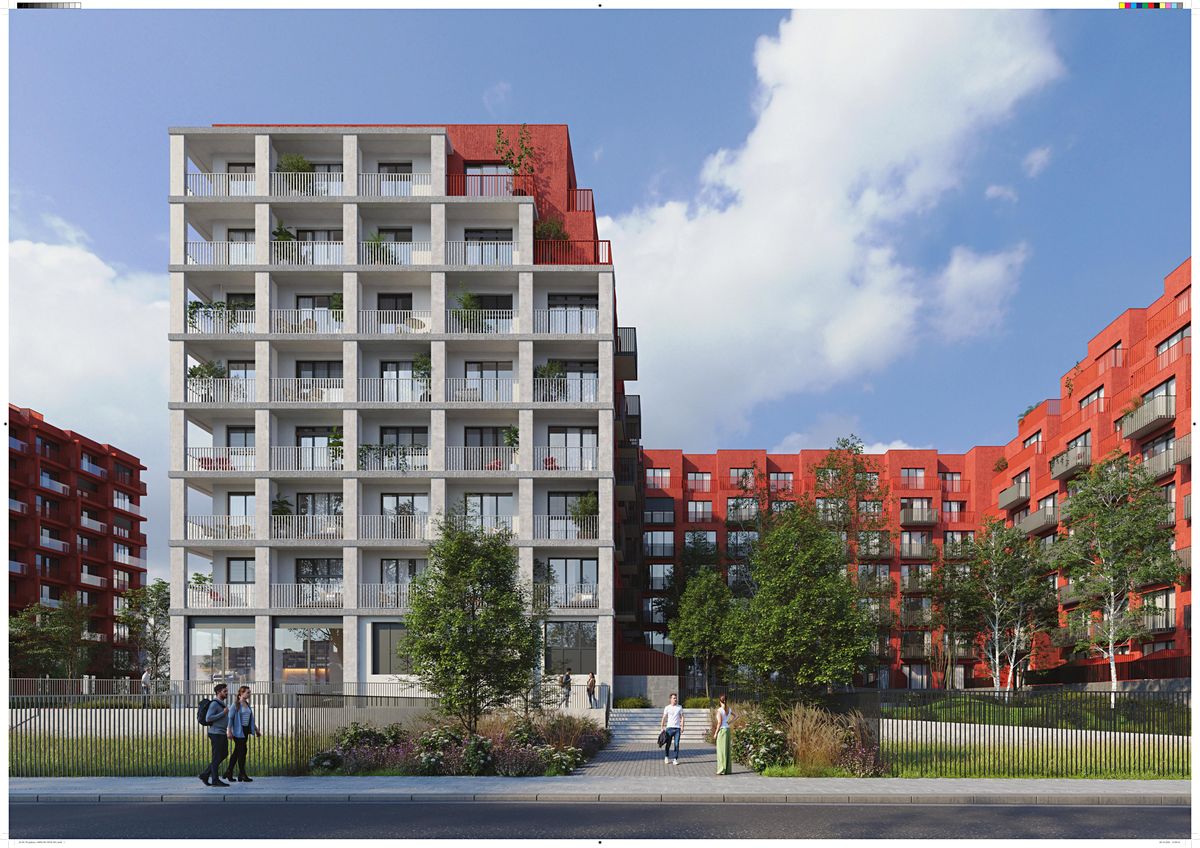Prodej bytu 1+kk 28 m²