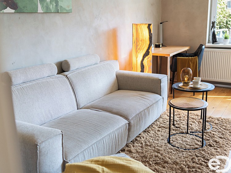 Квартира 3+kk в оренду, 90 м² (12 з 20)