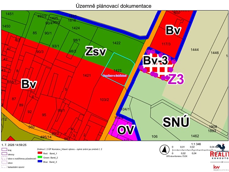 Ділянка на продаж, 1 723 м² (12 з 15)
