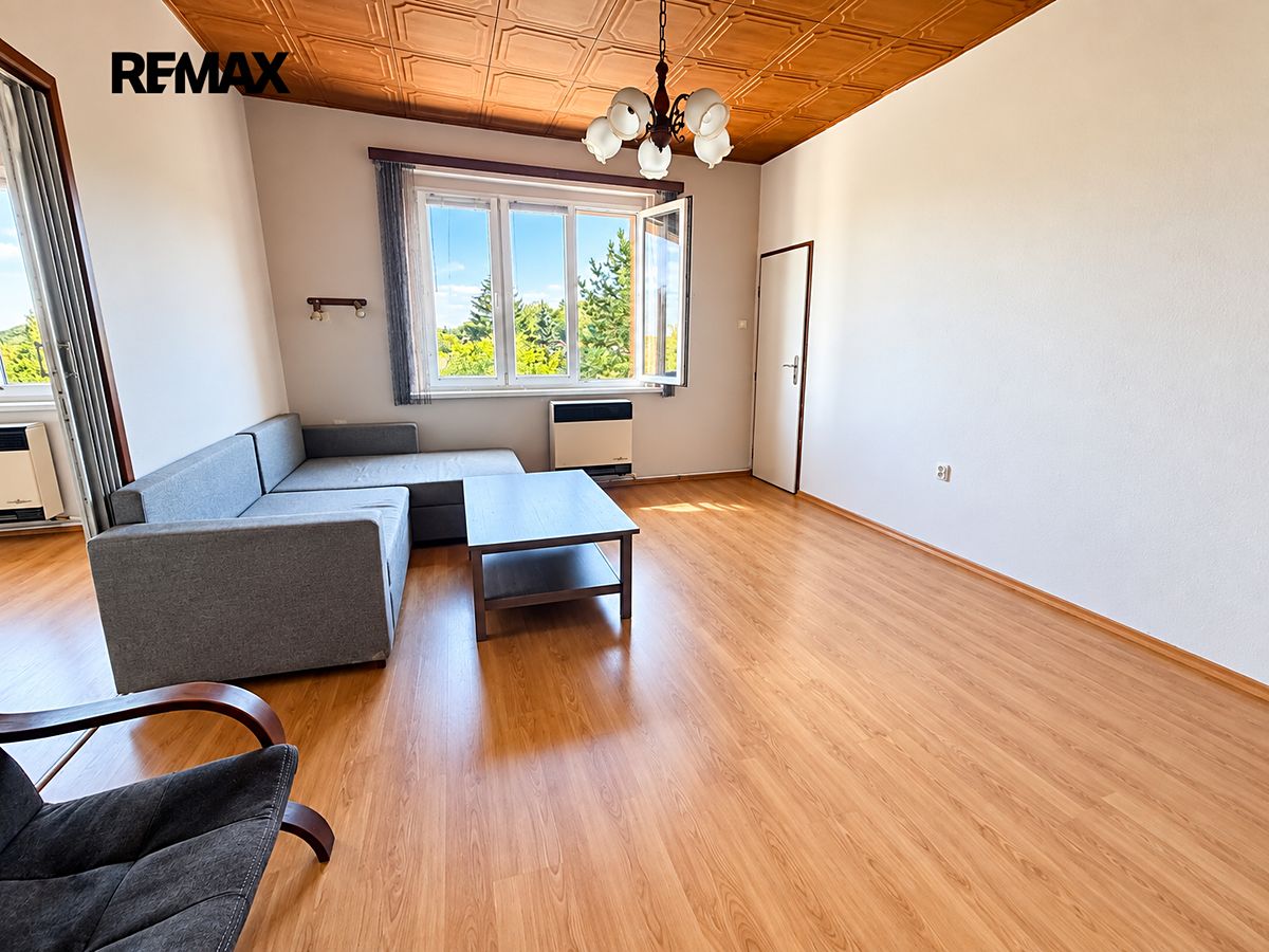 Prodej bytu 2+kk 57 m²