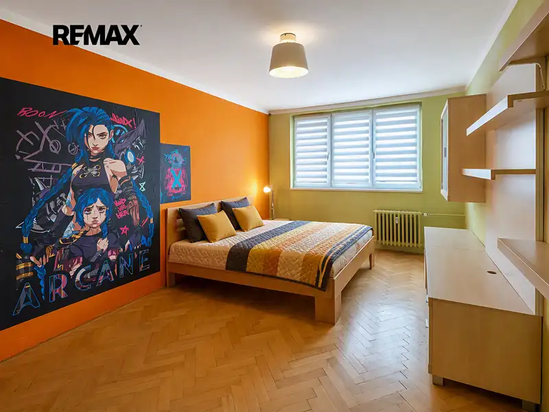 Prodej bytu 2+1 55 m², Ostrava – náhled fotky 3