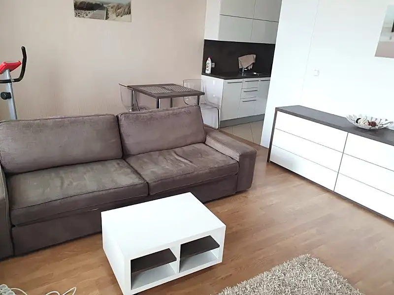 Prodej bytu 1+kk 37 m², Praha – náhled fotky 2