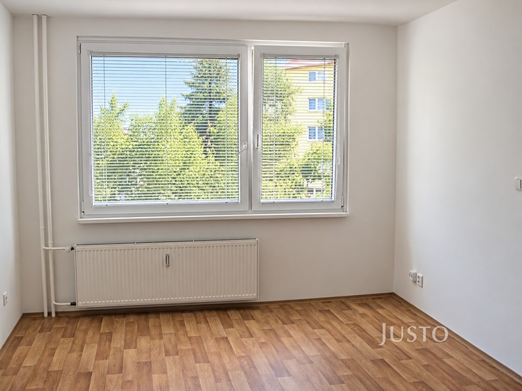 Квартира 2+kk в оренду, 40 м² (2 з 6)