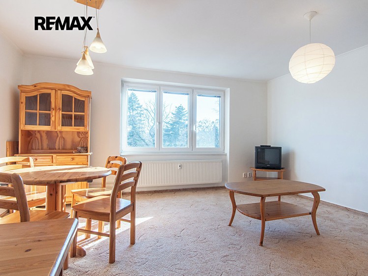 Wohnung 3+1 zur Miete, 62 m² (1 von 19)