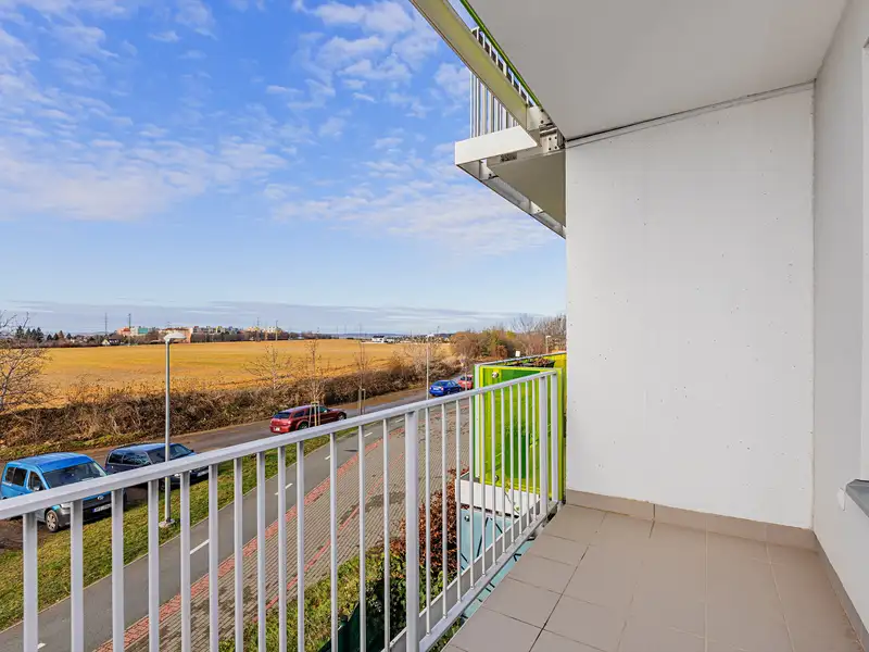 Pronájem bytu 1+kk 45 m², Praha – náhled fotky 2