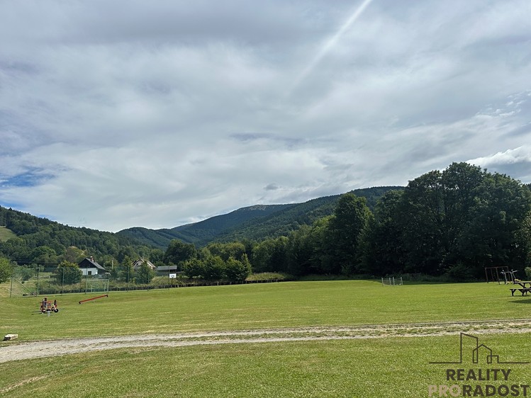 Prodej pozemku, 799 m² (12 z 12)
