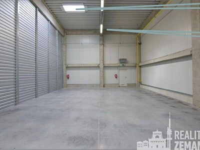 Gewerbefläche zur Miete, 205 m² (2 von 3)