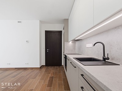 Квартира 2+kk в оренду, 53 м² (3 з 13)