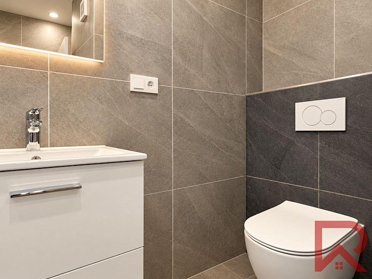 Квартира 2+1 в оренду, 54 м² (11 з 14)