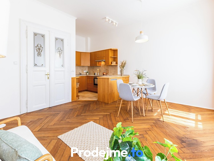 Квартира 3+kk в оренду, 110 м² (11 з 29)