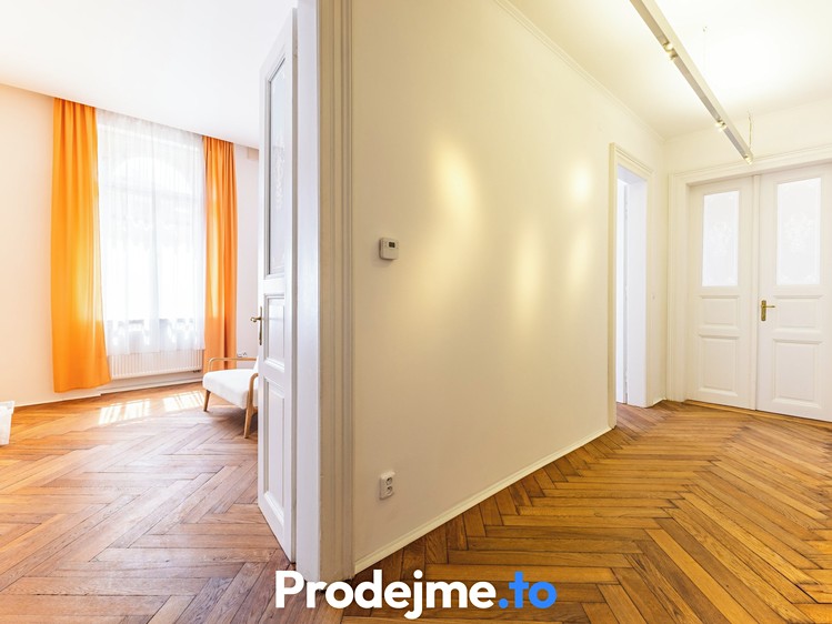 Квартира 3+kk в оренду, 110 м² (18 з 29)