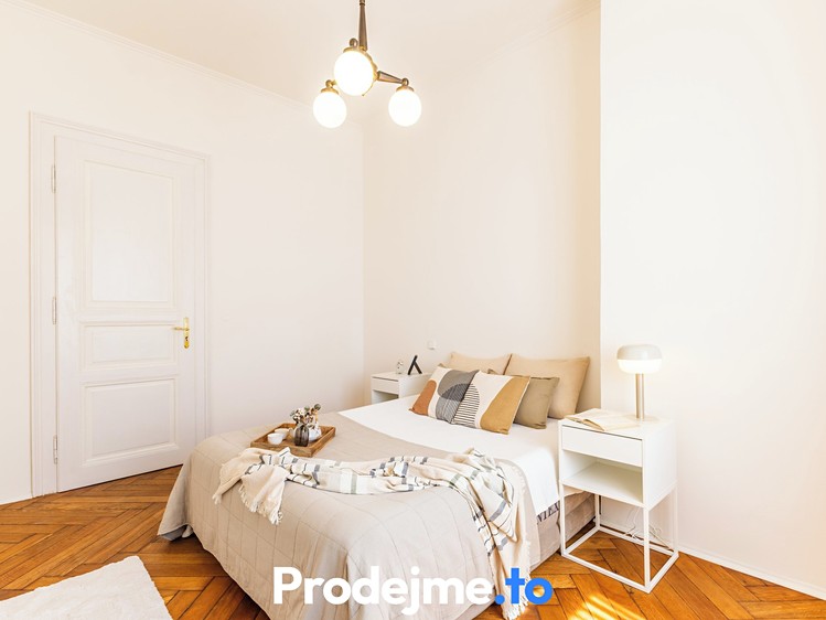Квартира 3+kk в оренду, 110 м² (12 з 29)