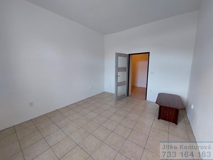 Квартира 1+1 в оренду, 40 м² (8 з 9)
