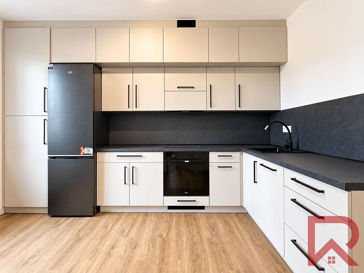 Pronájem bytu 2+1 54 m²