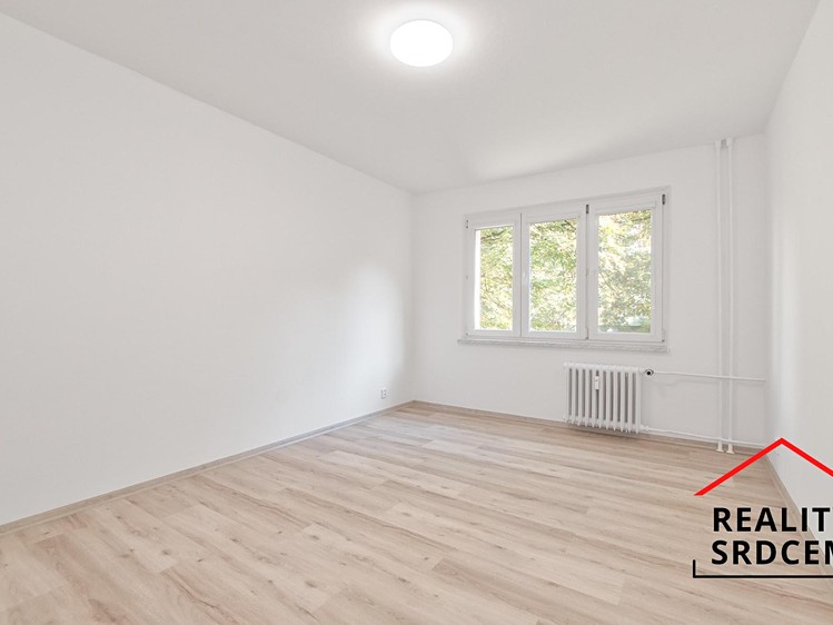 Квартира 3+1 в оренду, 68 м² (11 з 19)