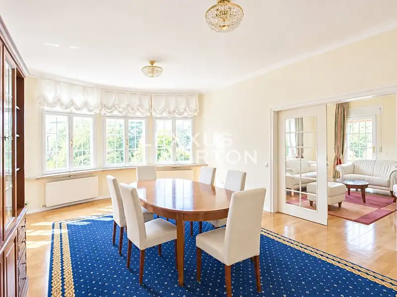 Pronájem bytu 3+1 150 m², Praha – náhled fotky 3