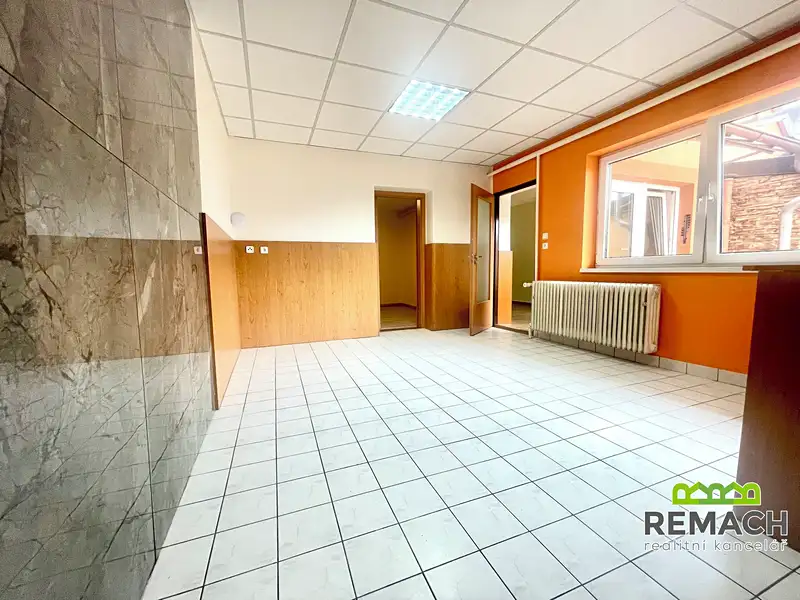 Pronájem rodinného domu 75 m², pozemek 90 m², Kunovice – náhled fotky 1