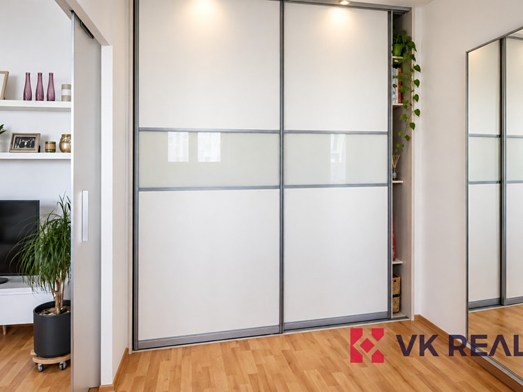 Prodej bytu 2+kk, 41 m² (11 z 23)