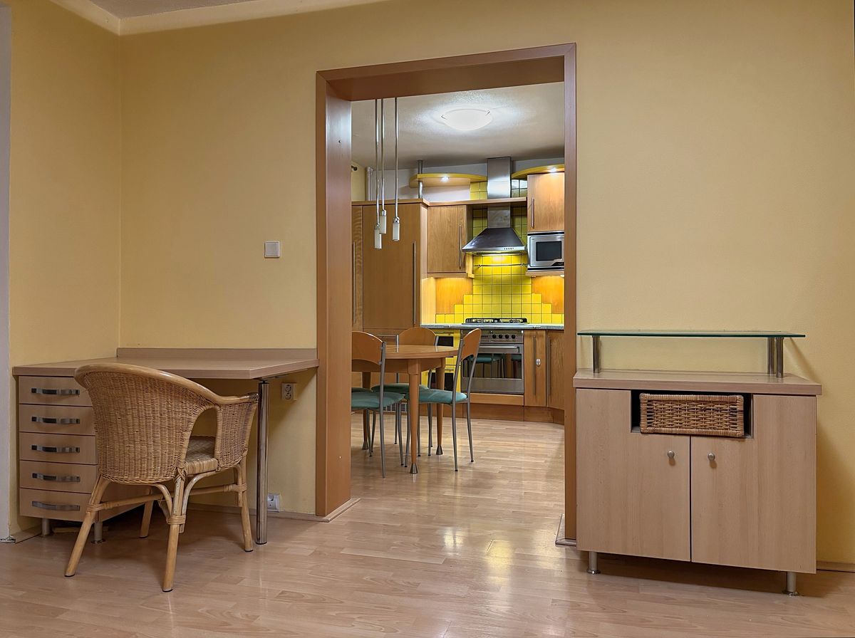 Prodej bytu 2+1 50 m², Brno – fotka 1 z 3
