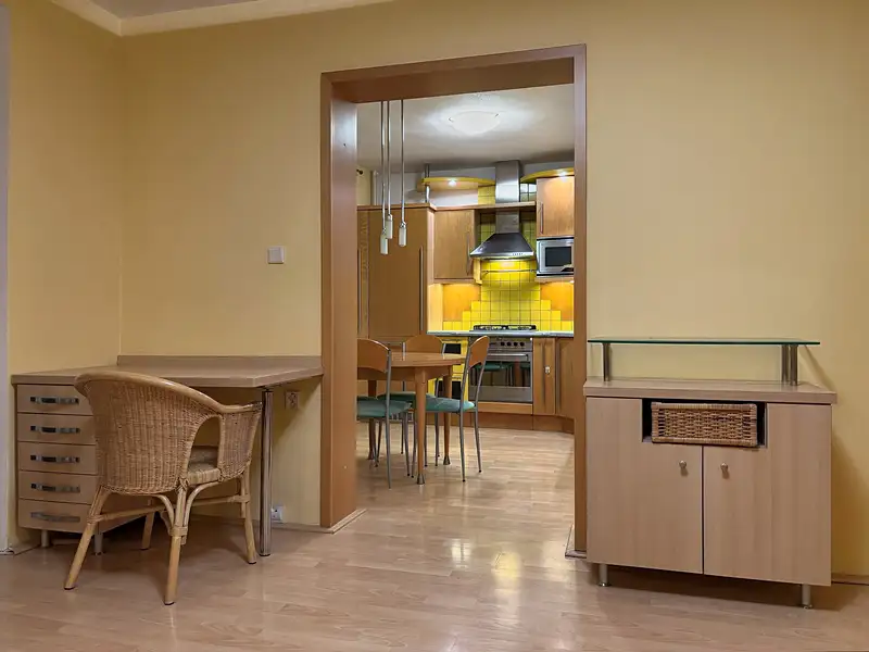 Prodej bytu 2+1 50 m², Brno – náhled fotky 1