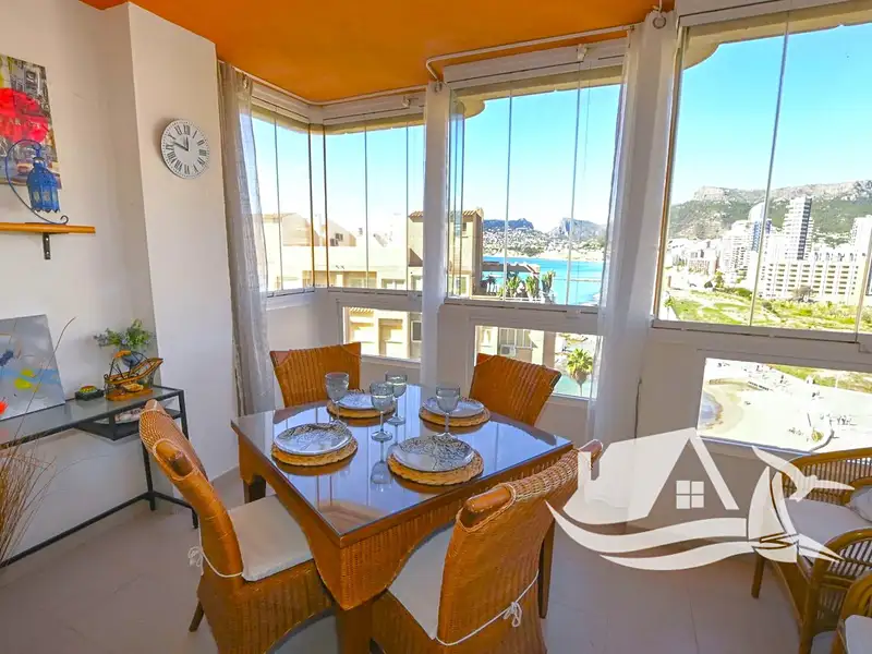 Prodej bytu 2+kk 38 m², Calp – náhled fotky 2