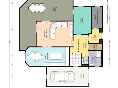 Haus zum Kauf, 234 m² (2 von 37)