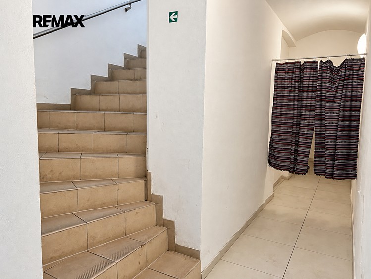 Pronájem komerčního prostoru, 234 m² (5 z 19)