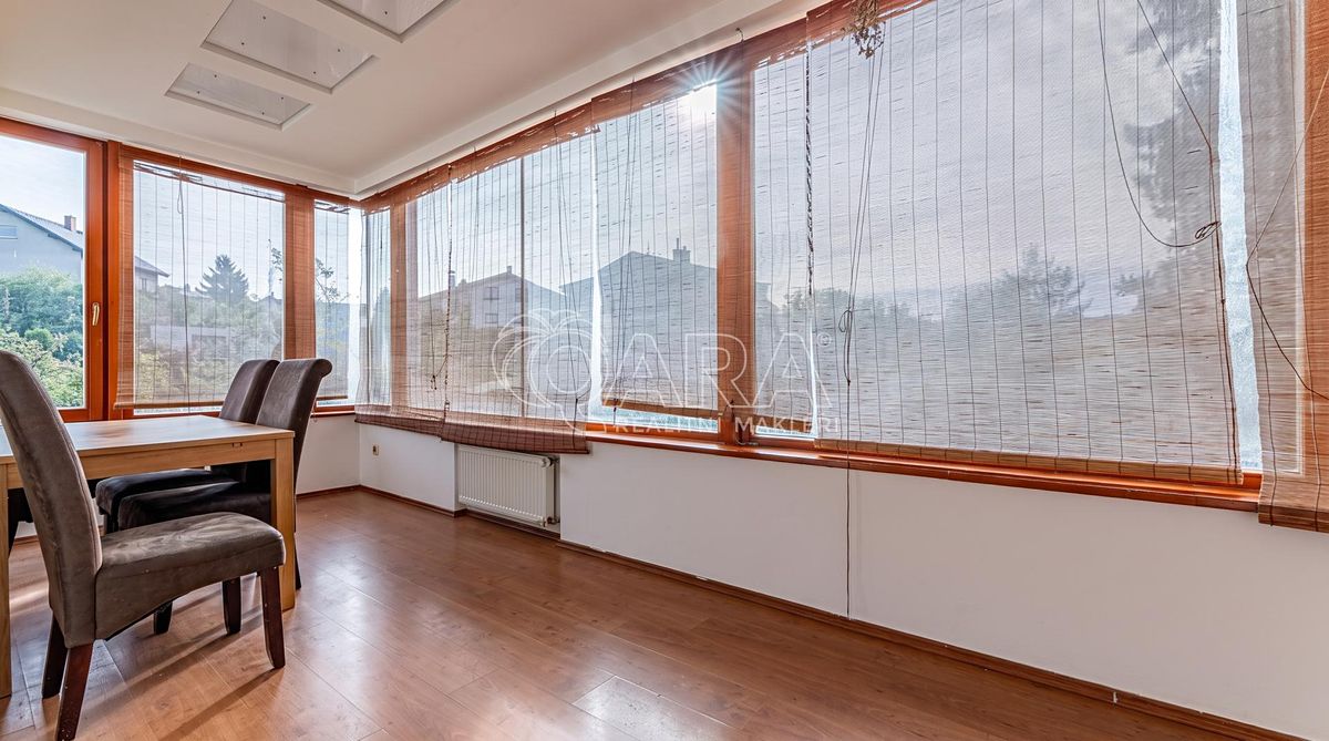 Pronájem bytu 3+1 75 m²