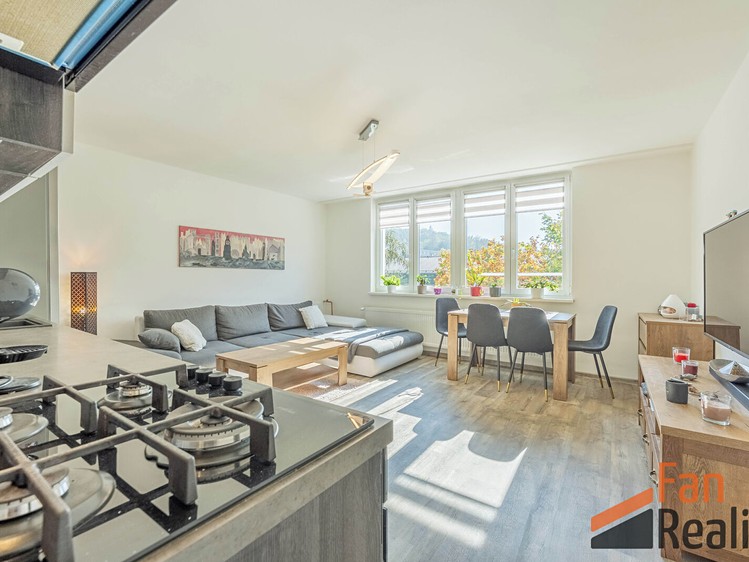 Prodej bytu 3+kk, 57 m² (5 z 22)