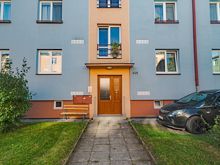 Prodej bytu 3+1, 58 m² (37 z 43)
