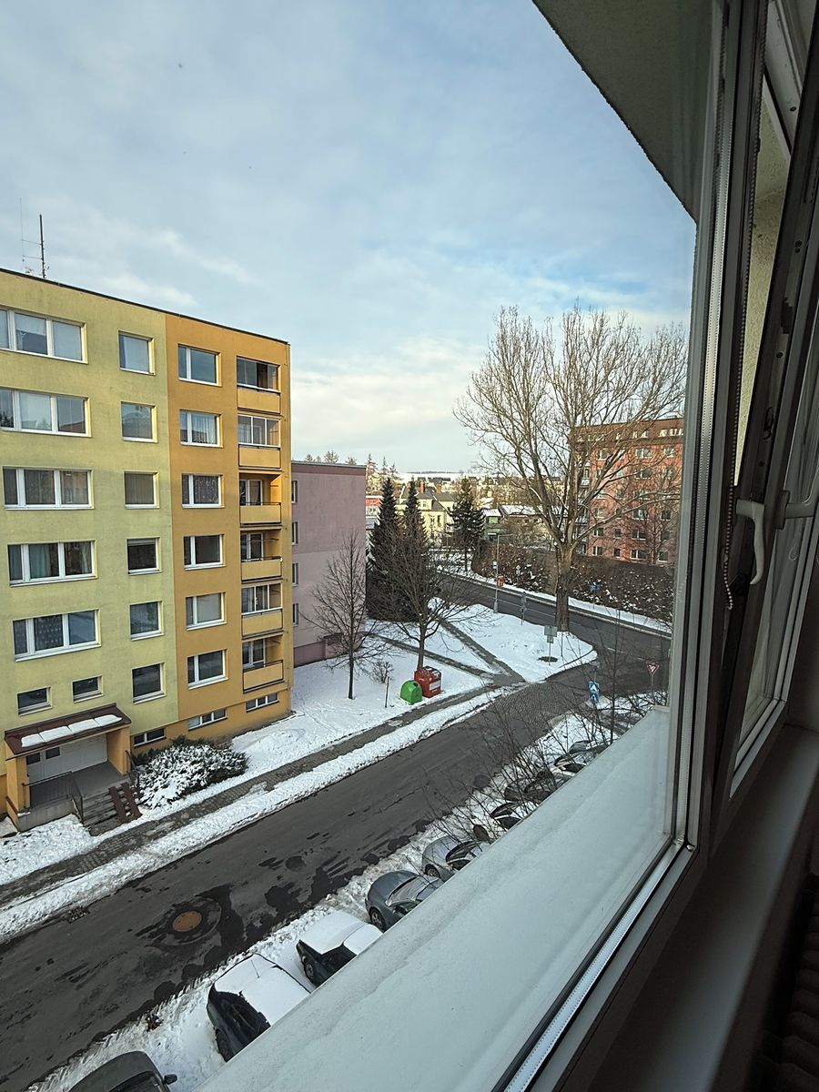 Prodej bytu 3+1 78 m², Rýmařov – fotka 1 z 3